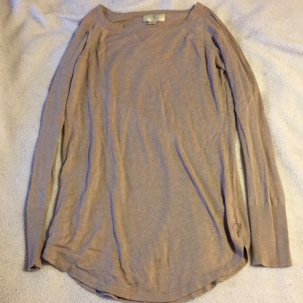 💖Women’s long sleeved light-knit sweater top💖